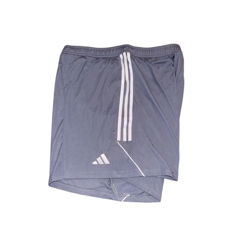 Adidas athletic shorts 2XL
